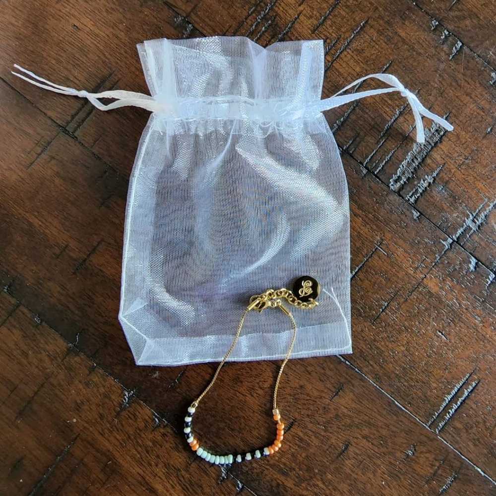 Plunder Gunner Bracelet